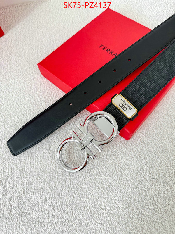 Belts-Ferragamo china sale ID: PZ4137 $: 75USD