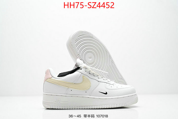 Men Shoes-Nike high ID: SZ4452 $: 75USD