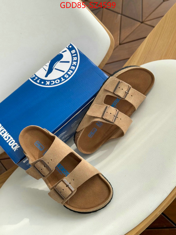 Women Shoes-Birkenstock online china ID: SZ4599 $: 85USD