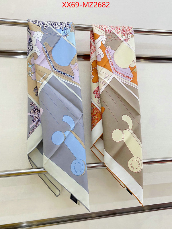 Scarf-Hermes top quality ID: MZ2682 $: 69USD