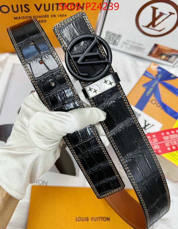 Belts-LV sale ID: PZ4239 $: 69USD