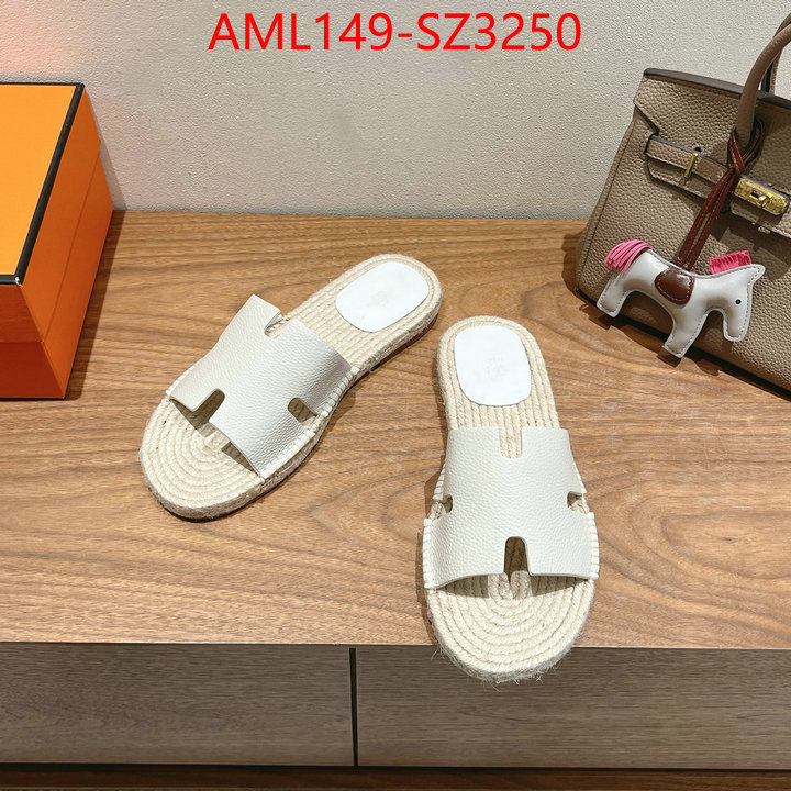 Women Shoes-Hermes best capucines replica ID: SZ3250 $: 149USD