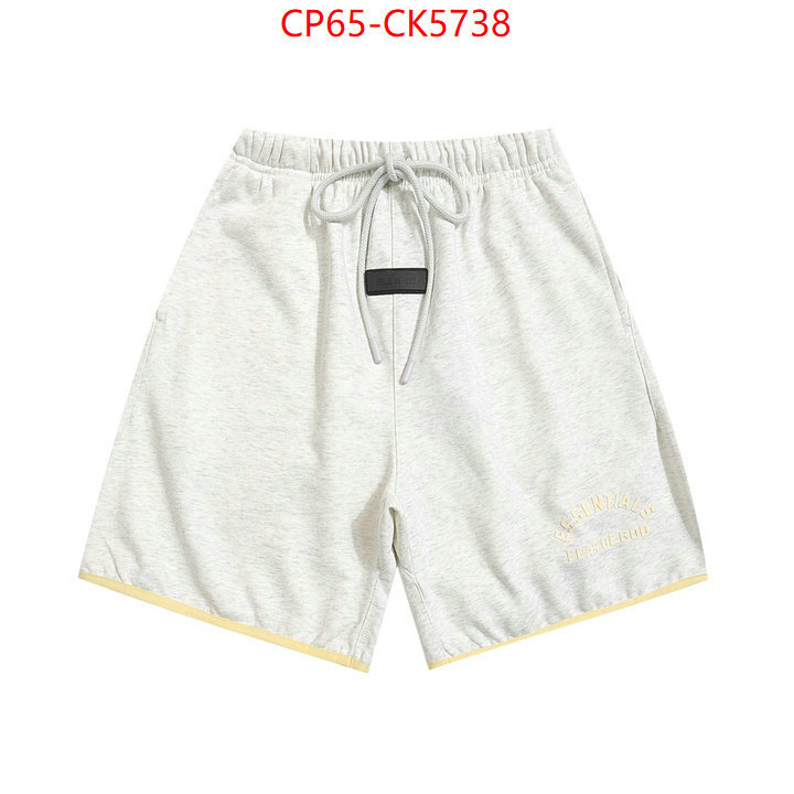 Clothing-Essentials shop the best high authentic quality replica ID: CK5738 $: 65USD