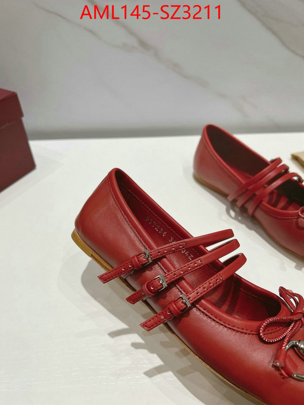 Women Shoes-Gucci aaaaa replica designer ID: SZ3211 $: 145USD