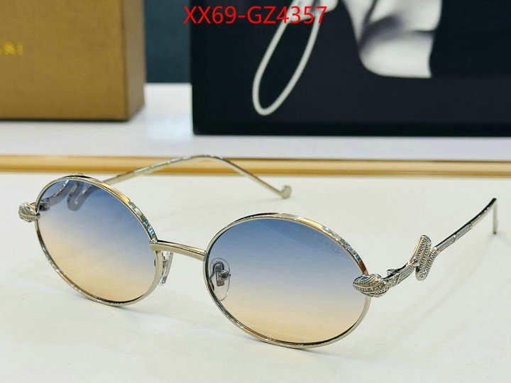 Glasses-Bvlgari shop the best high quality ID: GZ4357 $: 69USD