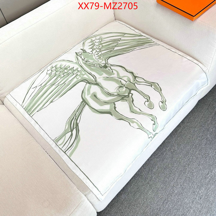 Scarf-Hermes knockoff ID: MZ2705 $: 79USD