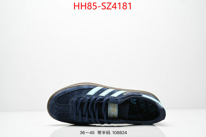Women Shoes-Adidas buy 2024 replica ID: SZ4181 $: 85USD
