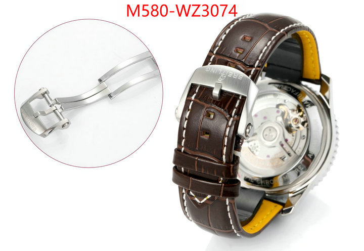 Watch(TOP)-Breitling where to find best ID: WZ3074 $: 580USD-shoes yupoo Watch(TOP)-Breitling where to find best ID: WZ3074 $: 580USD