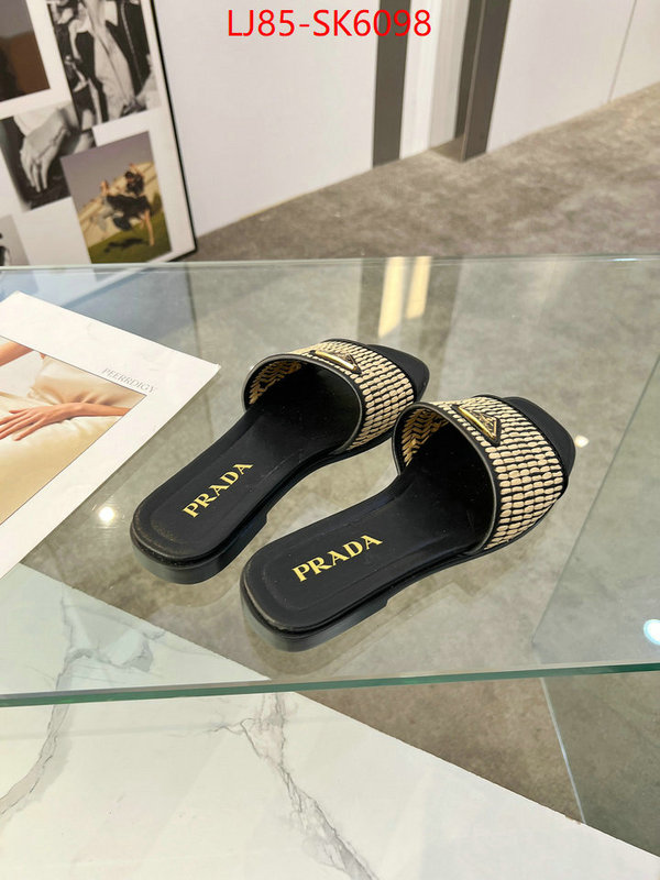 Women Shoes-Prada website to buy replica ID: SK6098 $: 85USD