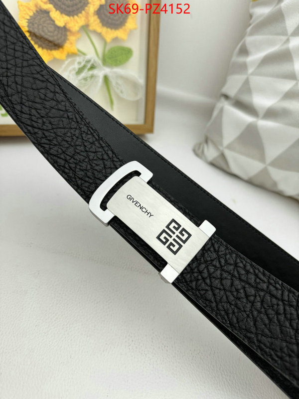 Belts-Givenchy new ID: PZ4152 $: 69USD