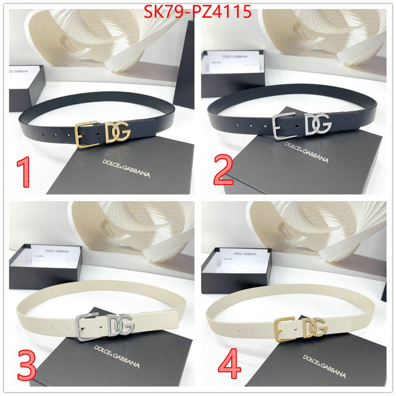 Belts-DG aaaaa customize ID: PZ4115 $: 79USD