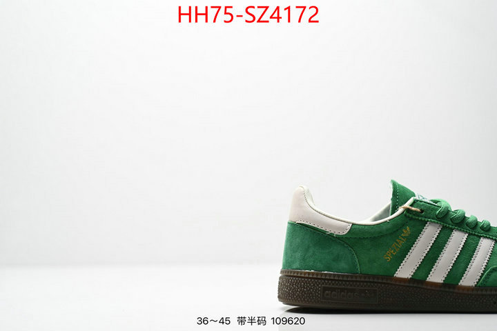 Men Shoes-Adidas where could you find a great quality designer ID: SZ4172 $: 75USD