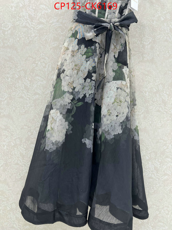 Clothing-Zimmermann how to buy replica shop ID: CK6169 $: 125USD