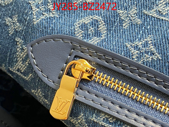LV Bags(TOP)-Neverfull- buy first copy replica ID: BZ2472 $: 285USD,
