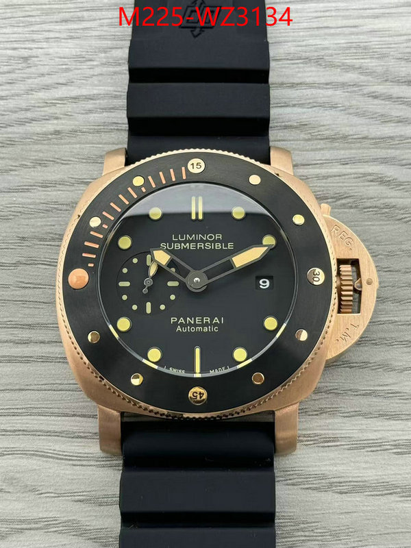 Watch(TOP)-Panerai fake cheap best online ID: WZ3134 $: 225USD-shoes yupoo Watch(TOP)-Panerai fake cheap best online ID: WZ3134 $: 225USD