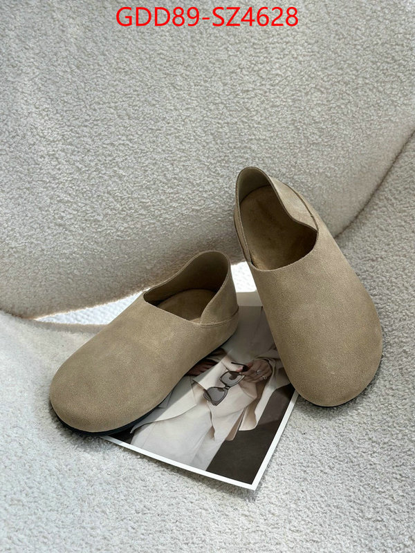 Women Shoes-The Row most desired ID: SZ4628 $: 89USD