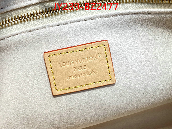 LV Bags(TOP)-Handbag Collection- replica aaaaa designer ID: BZ2477 $: 239USD,
