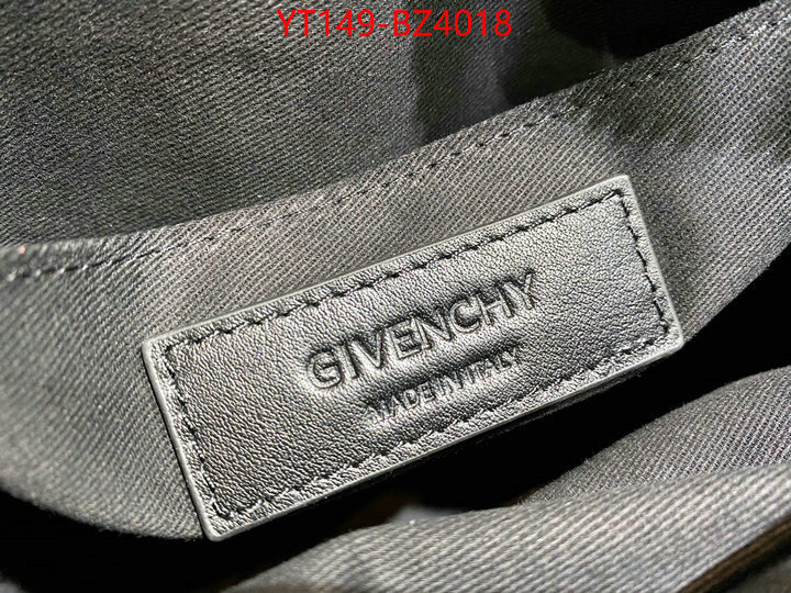 Givenchy Bags(TOP)-Crossbody- cheap high quality replica ID: BZ4018 $: 149USD,