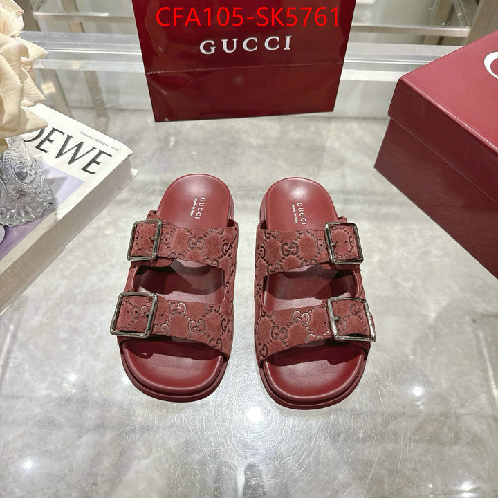 Women Shoes-Gucci from china 2024 ID: SK5761-shoes yupoo Women Shoes-Gucci from china 2024 ID: SK5761