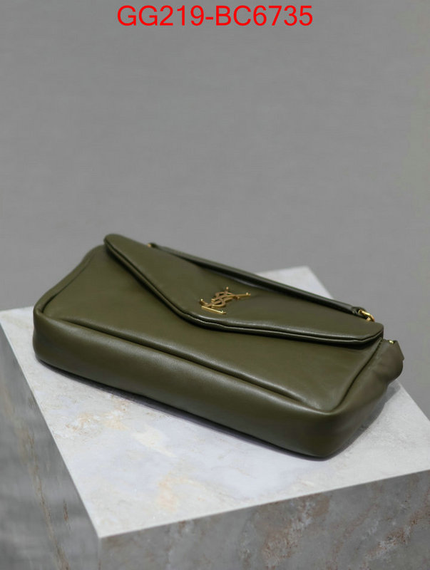 what is aaaaa quality ID: BC6735 $: 219USD,