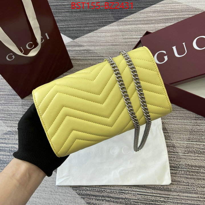 Gucci Bags(TOP)-Marmont how to find designer replica ID: BZ2431 $: 155USD,-shoes yupoo Gucci Bags(TOP)-Marmont how to find designer replica ID: BZ2431 $: 155USD,