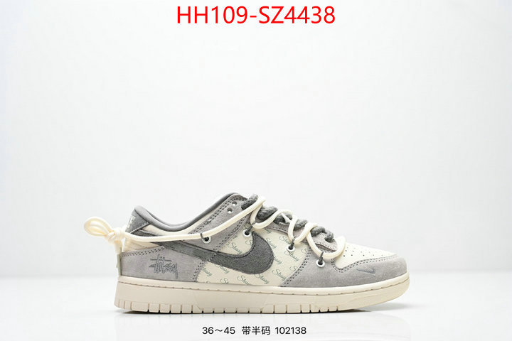 Men Shoes-Nike buy 1:1 ID: SZ4438 $: 109USD