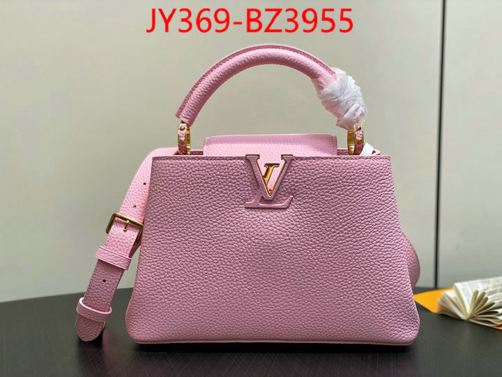 LV Bags(TOP)-Handbag Collection- replica for cheap ID: BZ3955 $: 369USD,
