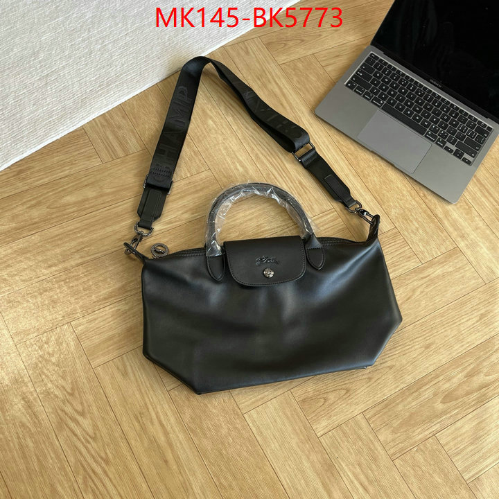 Longchamp(TOP)-Hangbag 7 star replica ID: BK5773 $: 145USD,