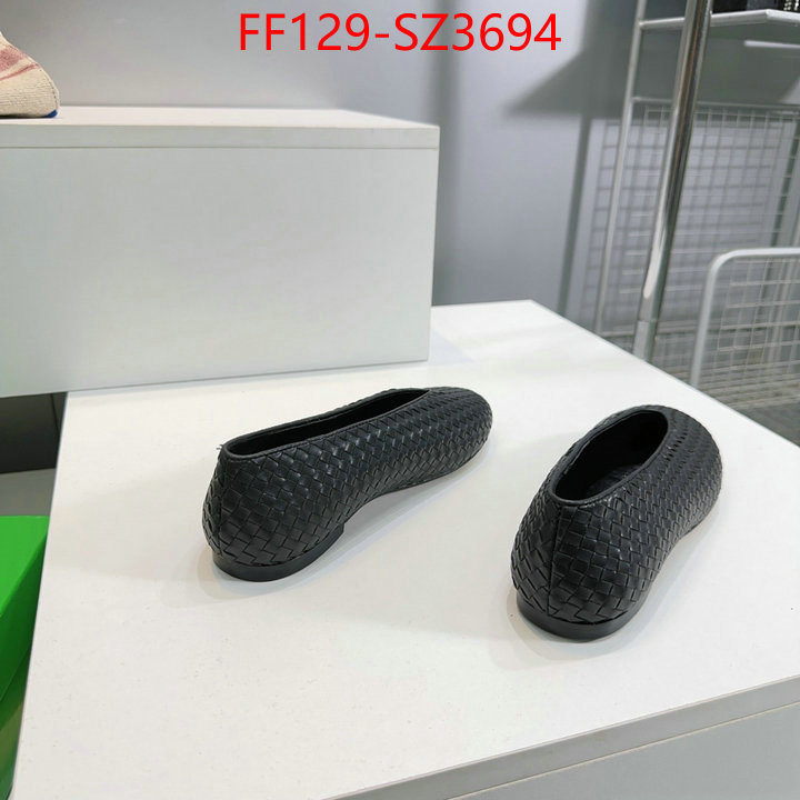 Women Shoes-BV how to start selling replica ID: SZ3694 $: 129USD