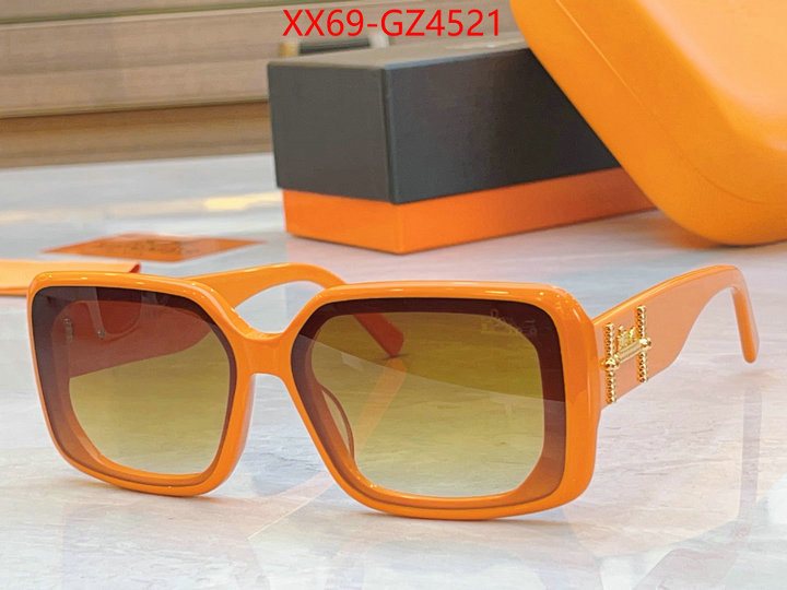 Glasses-Hermes where should i buy to receive ID: GZ4521 $: 69USD