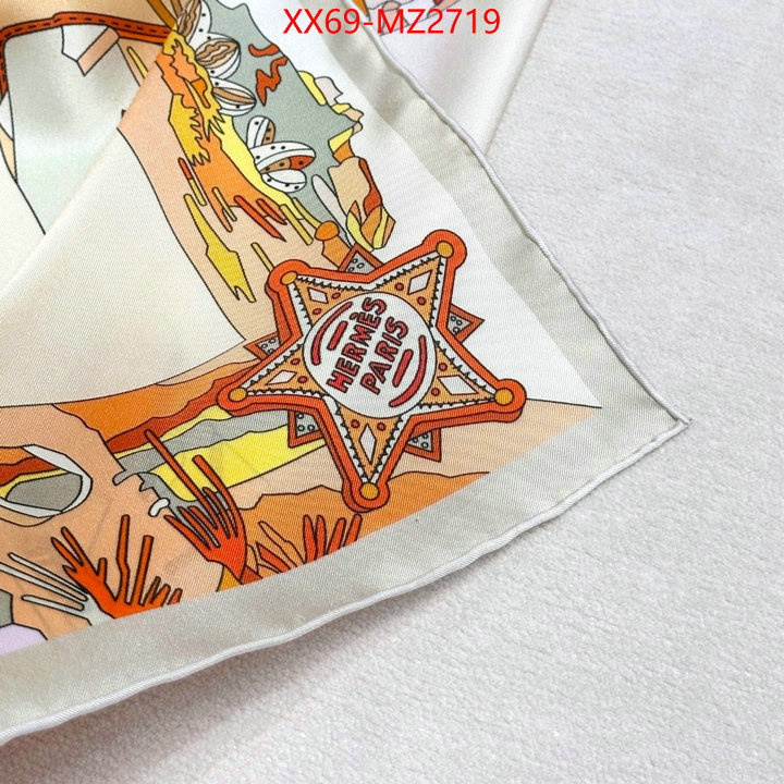 Scarf-Hermes replica aaaaa+ designer ID: MZ2719 $: 69USD