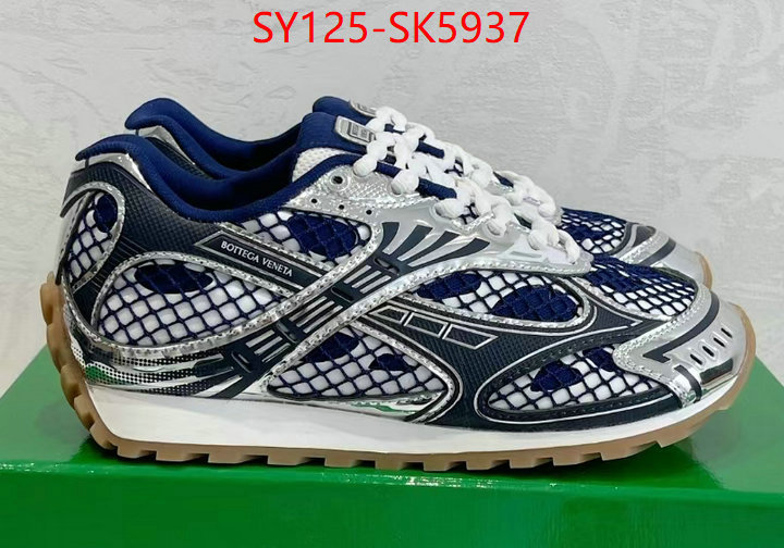 Women Shoes-BV 2024 luxury replicas ID: SK5937 $: 125USD