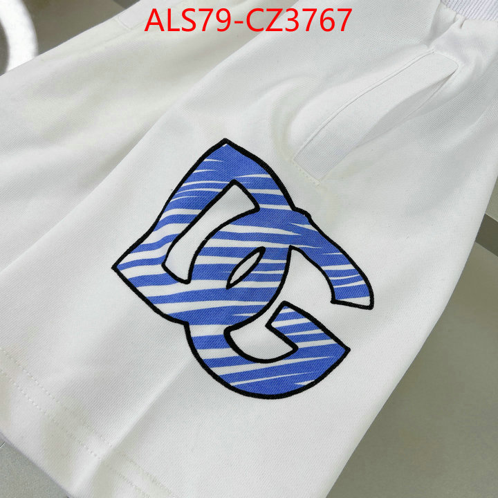 Kids clothing-DG mirror quality ID: CZ3767 $: 79USD