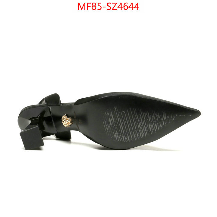 Women Shoes-Versace online sale ID: SZ4644 $: 85USD