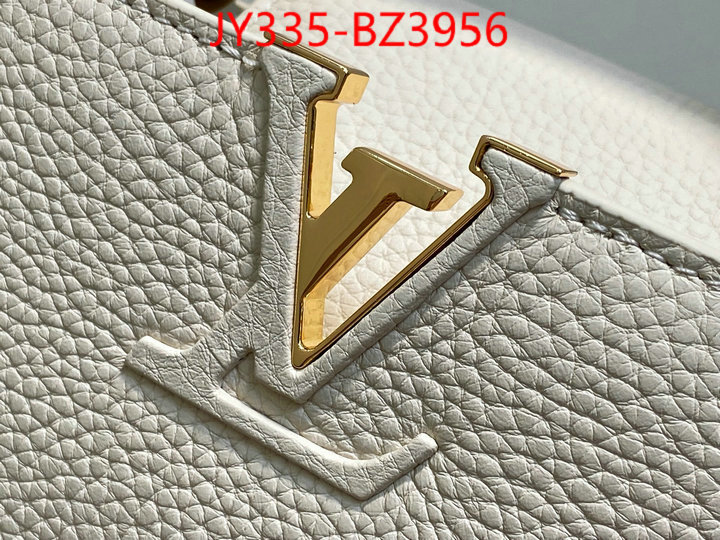 LV Bags(TOP)-Handbag Collection- sell high quality ID: BZ3956 $: 335USD,