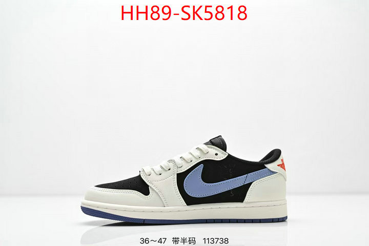 Women Shoes-NIKE cheap replica ID: SK5818 $: 89USD