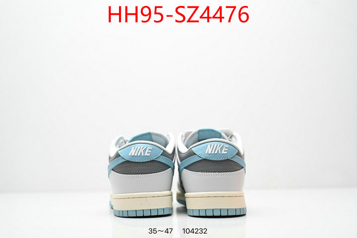 Women Shoes-NIKE replica aaaaa designer ID: SZ4476 $: 95USD
