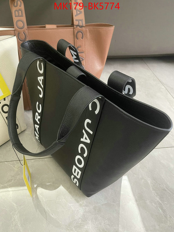 Marc Jacobs Bags(TOP)-Handbag- buy best high-quality ID: BK5774 $: 179USD,