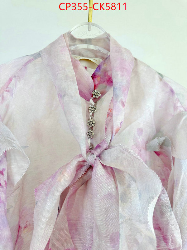 Clothing-Zimmermann replcia cheap ID: CK5811