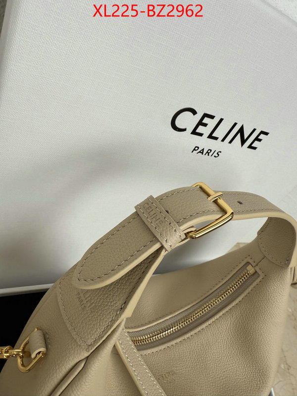 Celine Bags(TOP)-Crossbody- replica us ID: BZ2962 $: 225USD,