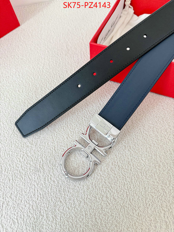 Belts-Ferragamo 1:1 replica ID: PZ4143 $: 75USD
