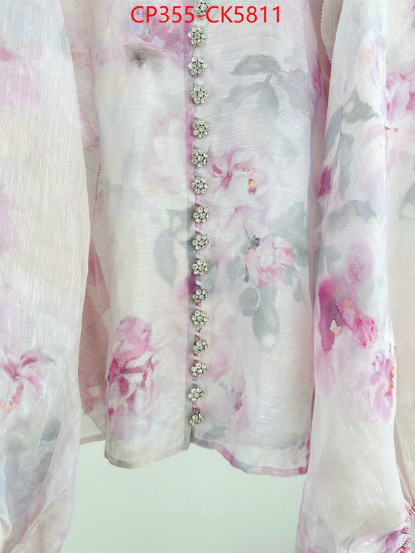 Clothing-Zimmermann replcia cheap ID: CK5811