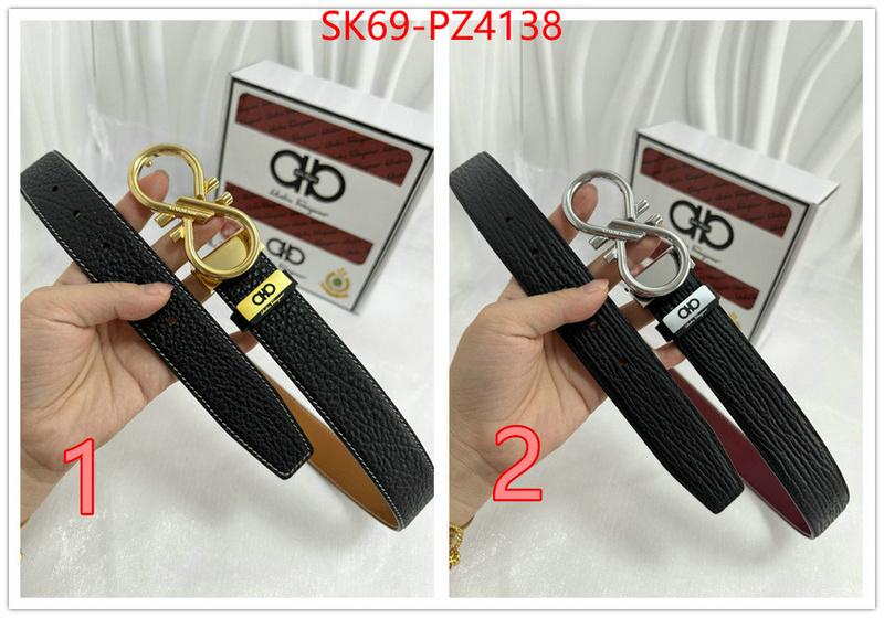 Belts-Ferragamo replica ID: PZ4138 $: 69USD