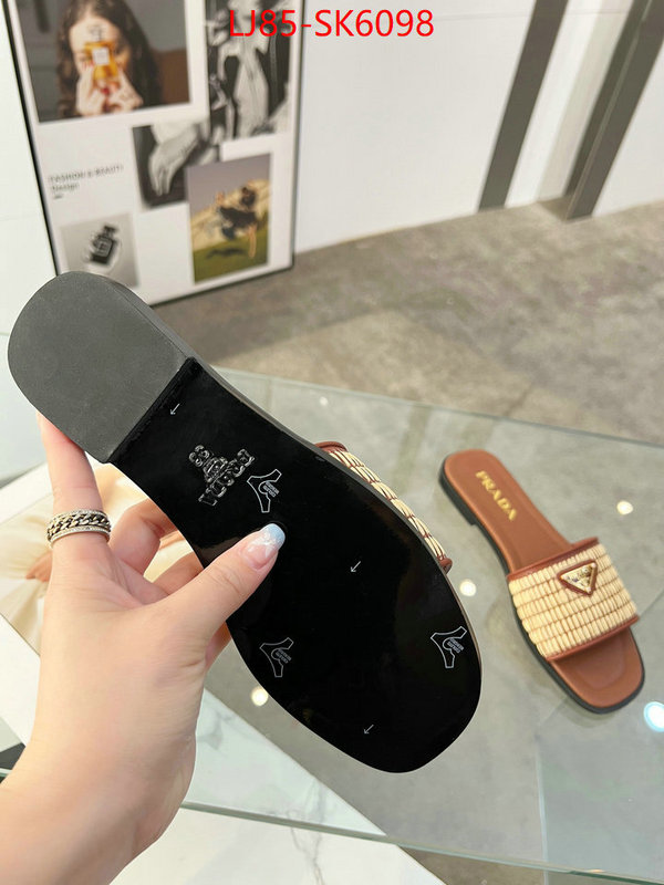 Women Shoes-Prada website to buy replica ID: SK6098 $: 85USD