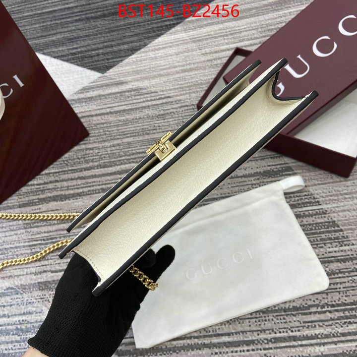 Gucci Bags(TOP)-Horsebit- how to find replica shop ID: BZ2456 $: 145USD,