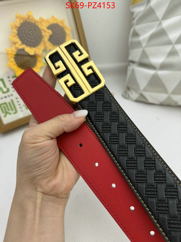Belts-Givenchy what is a 1:1 replica ID: PZ4153 $: 69USD
