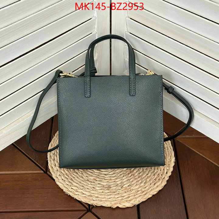 Marc Jacobs Bags(TOP)-Handbag- find replica ID: BZ2953 $: 145USD,