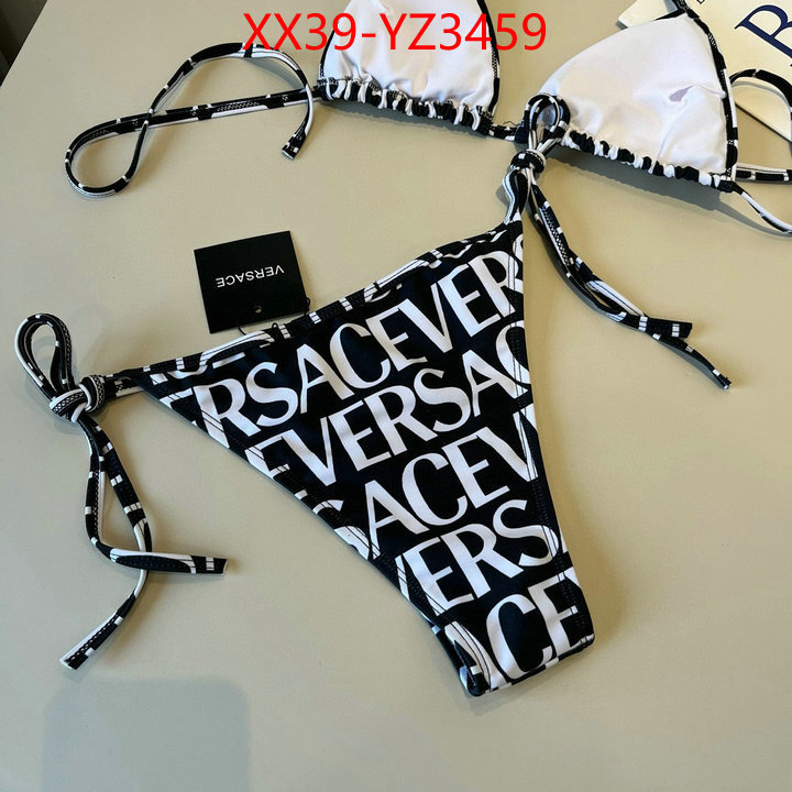 Swimsuit-Versace where can i buy ID: YZ3459 $: 39USD