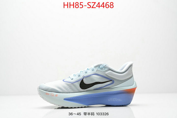 Women Shoes-NIKE from china ID: SZ4468 $: 85USD