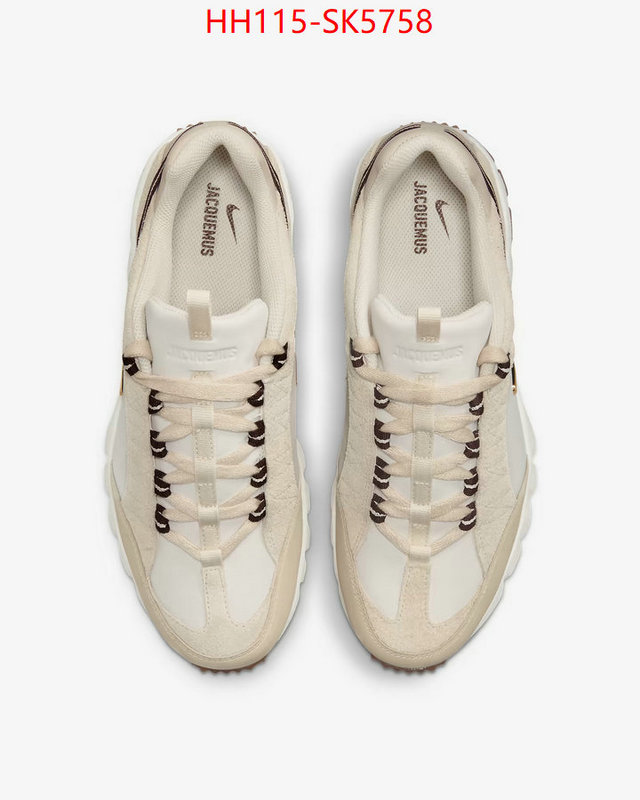 Women Shoes-NIKE top fake designer ID: SK5758 $: 115USD